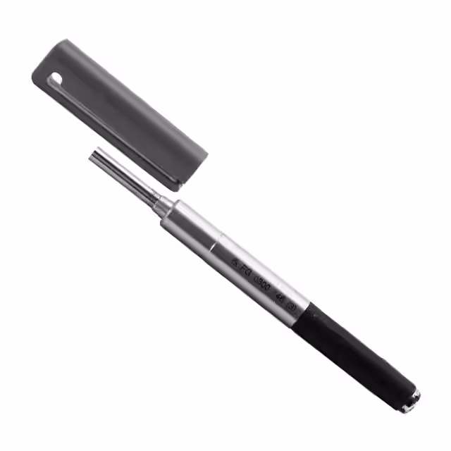 FG 0300 146 4 Amphenol Tuchel Industrial  Inserimento Estrazione